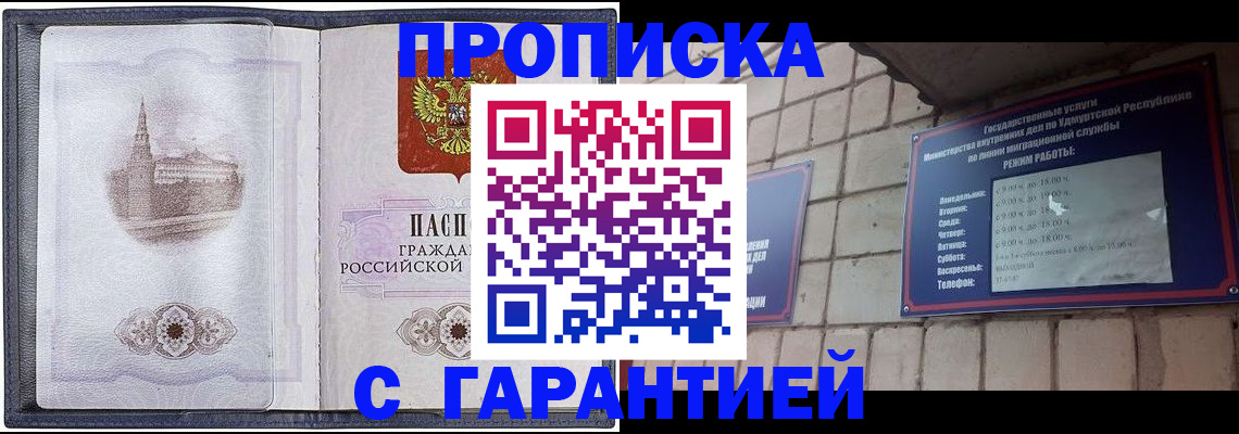 прописка в Шебекино